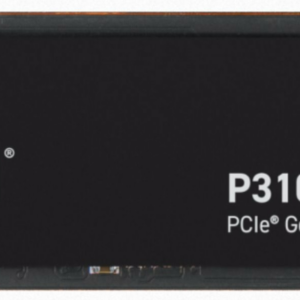 Crucial SSD P310 2TB M.2 NVMe Gen4 7100/6000 MBps