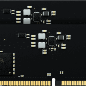 Crucial 64GB Kit DDR5 5600 CL46