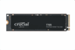 Crucial SSD T705 4TB M.2 NVMe Gen5 14100/12600 MBps