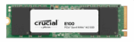 Crucial SSD E100 480GB M.2 NVMe Gen4 4500/2500 MBps