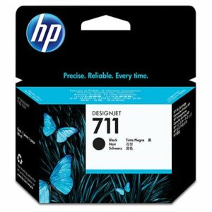 HP 711