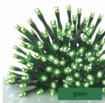 EMOS Standard LED spojovacia vianočná reťaz