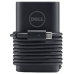 Dell 90W USB-C AC Adapter with Power Cord - Europe
