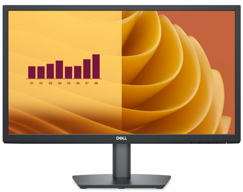 DELL E2225HS 21