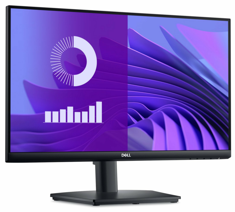 DELL E2425H 23.8" VA FHD 75Hz