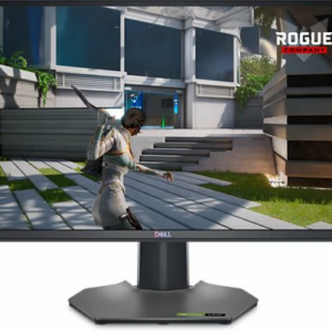 DELL Gaming Monitor G2524H 25" FHD 1920x1080 180Hz Fast IPS/1ms/1000:1/400cd/2xDP/HDMI/Black