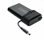 Dell 7.4 mm barrel 240 W GaN SFF AC Adapter with 1 meter Power Cord - Europe