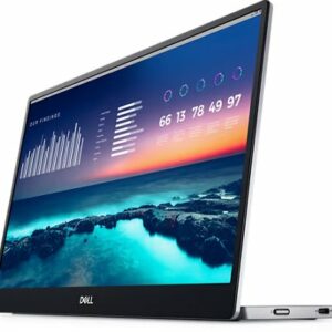 Dell 14 Portable Monitor - P1424H - 35.6cm (14'')