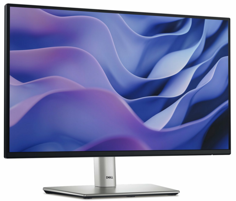 DELL P2225H 21