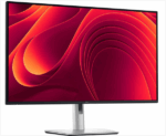 Dell Pro 32 Plus QHD USB-C Hub Monitor - P3225DE