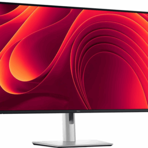 Dell Pro 32 Plus QHD USB-C Hub Monitor - P3225DE