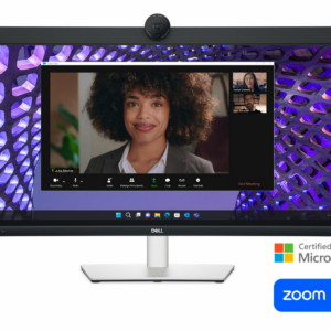 DELL P3424WEB 34" Curved Conferencing Monitor IPS