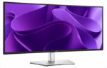 Dell Pro 34 Plus USB-C Hub Monitor - P3425WE