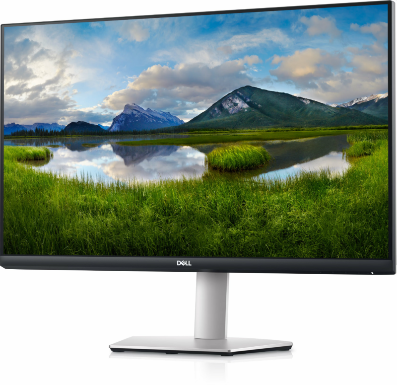 DELL S2721QSA LED 27" IPS