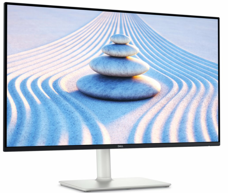DELL S2725H 27" IPS 100Hz/1920x1080/1500:1/300cd/4ms/2x HDMI/Repro/3Y