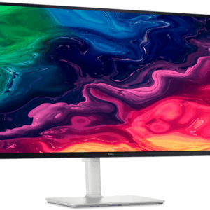Dell 27 Plus 4K USB-C Monitor - S2725QC