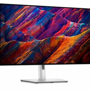Dell UltraSharp U3225QE 31