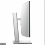 CURVED IPS Black