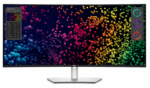 Dell UltraSharp 40 Curved Thunderbolt Hub Monitor - U4025QW