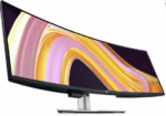 DELL U4924DW CURVED
