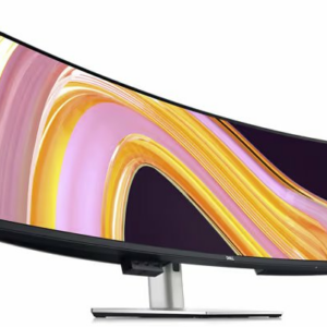 DELL U4924DW CURVED