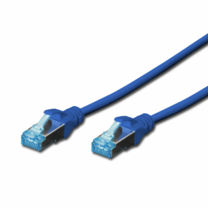 DIGITUS patch kábel Cat5E