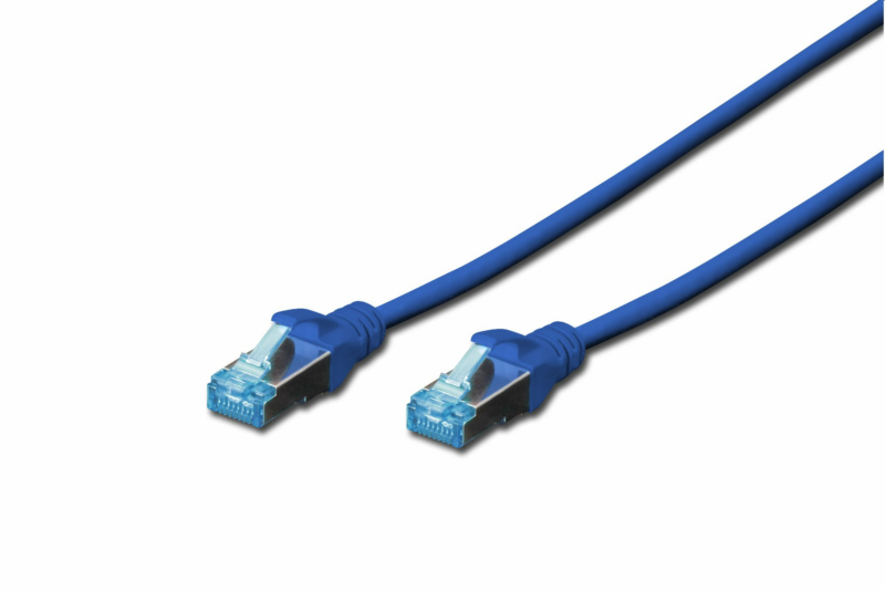 DIGITUS patch kábel Cat5E