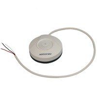 Hikvision DS-2FP2020 VŠESMEROVÝ MIKROFÓN DS-2FP2020