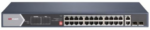 Hikvision DS-3E0528HP-E - PoE switch