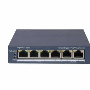 Hikvision DS-3E1506P-EI/M