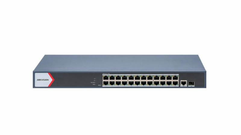 Hikvision DS-3E1526P-EI/M