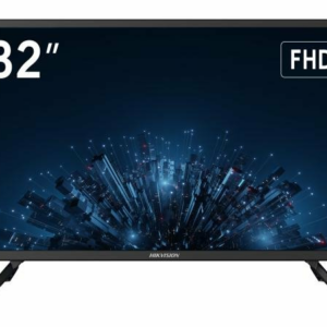Hikvision DS-D5032F3-1V0S - 32" FHD monitor 24/7