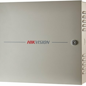 Hikvision DS-K2604T(O-STD) - riadiaca jednotka