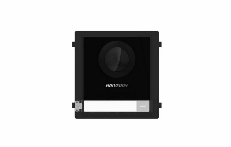 Hikvision DS-KD8003-IME1(B)/Europe BV - dverný modul