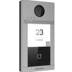 Hikvision DS-KV8113-WME1(C)/Europe BV - dverná jednotka