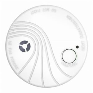 Hikvision DS-PDSMK-S-WE -bezdrôtový dymový snímač