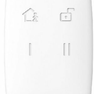 Hikvision DS-PKF1-WE - ovládač