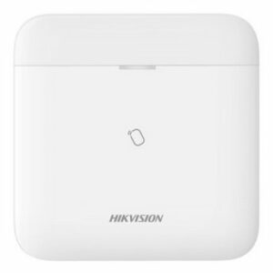 Hikvision DS-PWA96-M-WE - bezdrôtová ústredňa AX Pro