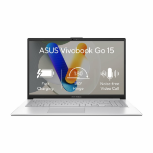 ASUS Vivobook Go 15/N100/4G/128GB UFS/UHD Graphics 24EU/15