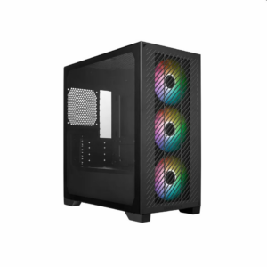 COOLER MASTER case ELITE 301