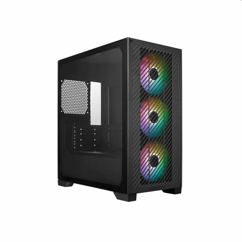 COOLER MASTER case ELITE 301