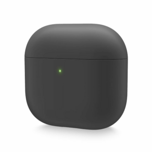 Elago Airpods 4 Liquid Hybrid Case - Black