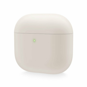 Elago Airpods 4 Liquid Hybrid Case - Stone