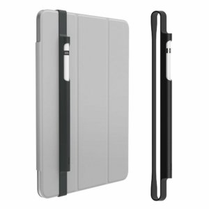 Elago kryt Apple Pencil Silicone Band Holder - Black