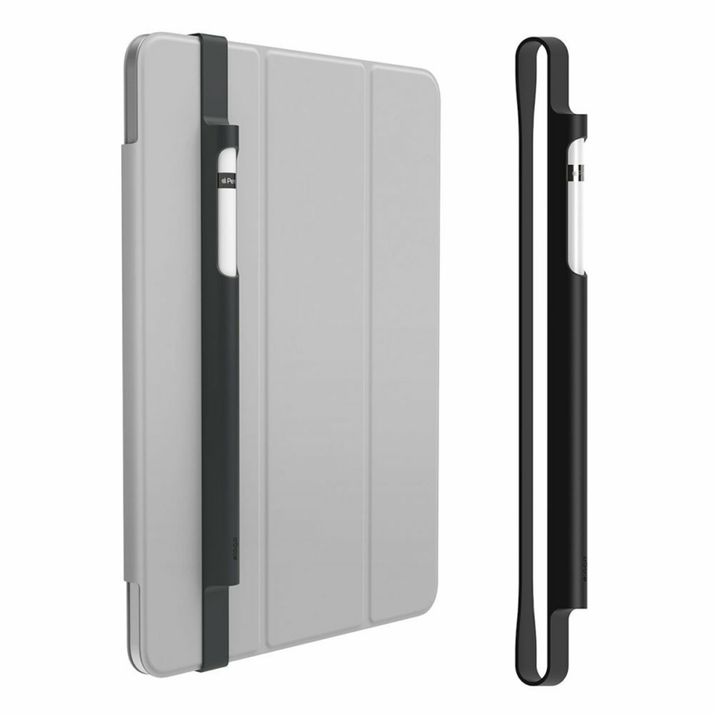 Elago kryt Apple Pencil Silicone Band Holder - Black
