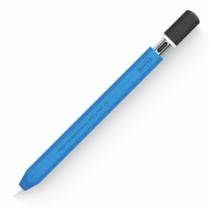 Elago kryt Classic Pencil Case pre Apple Pencil USB-C - Blue