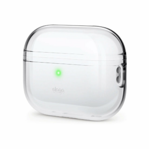 Elago Airpods Pro 2 TPU Case - Clear