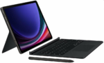 Samsung Ochranný kryt s klávesnicí a touchpadem pro Galaxy Tab S9+/S9 FE+ Black
