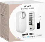 Aqara Smart Home Smart Zámok U200 Kit