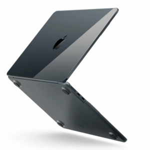 Elago kryt Ultra Slim Case pre Macbook Air 15" M2/M3/M4 - Dark Gray